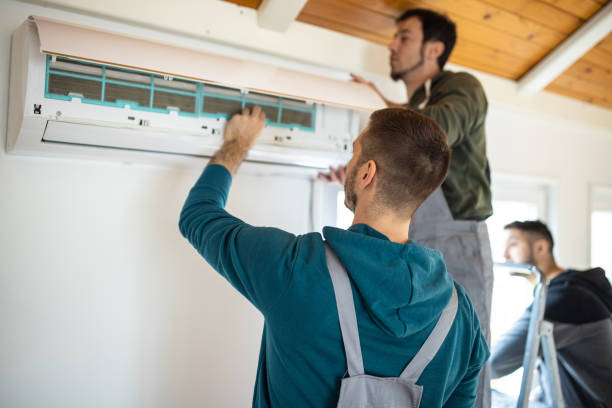 Best Best HVAC Companies  in Hayesville, OR