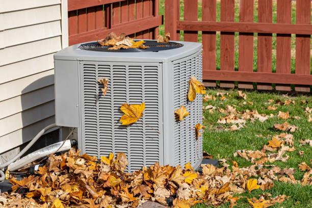 AC Installation Near Me in Hayesville, OR