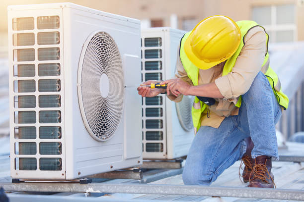 Best HVAC Maintenance Near Me  in Hayesville, OR