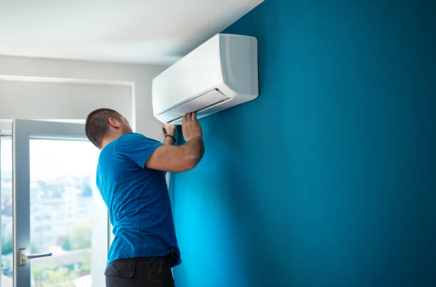 Best HVAC Replacement Cost  in Hayesville, OR