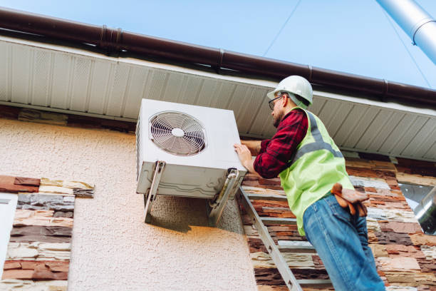 Best Ductless HVAC Repair  in Hayesville, OR