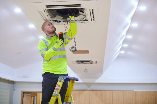 Best HVAC Cleaning Services  in Hayesville, OR