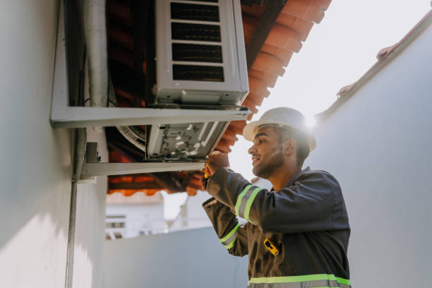 Best HVAC Companies Near Me  in Hayesville, OR