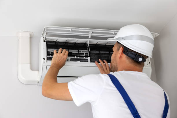 Best HVAC Service Technicians  in Hayesville, OR