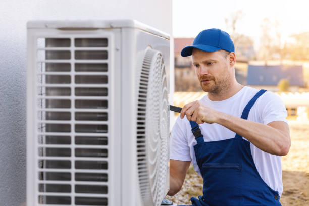 Reliable Hayesville, OR HVAC Solutions