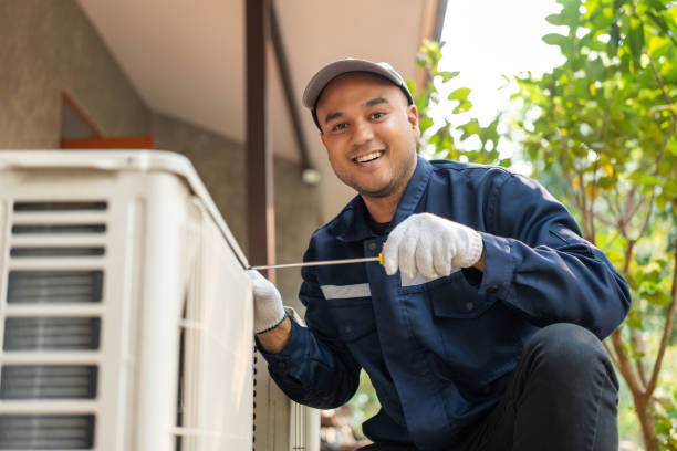 Best Best HVAC Companies  in Hayesville, OR