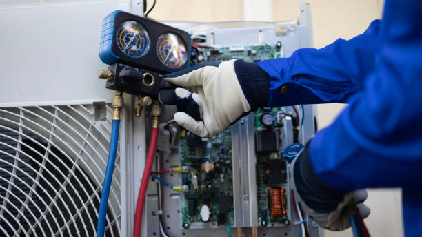 Best Affordable HVAC Services  in Hayesville, OR