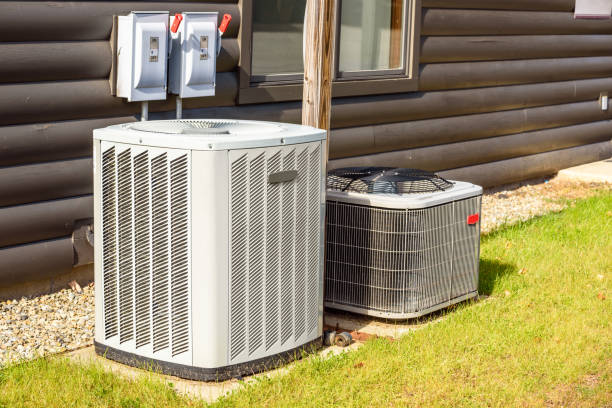 Best HVAC Replacement Cost  in Hayesville, OR